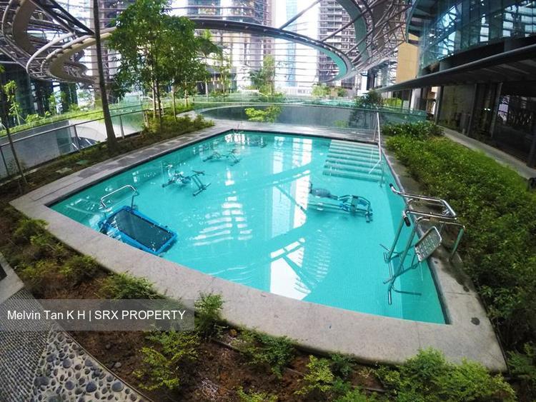 Marina One Residences (D1), Apartment #217673771